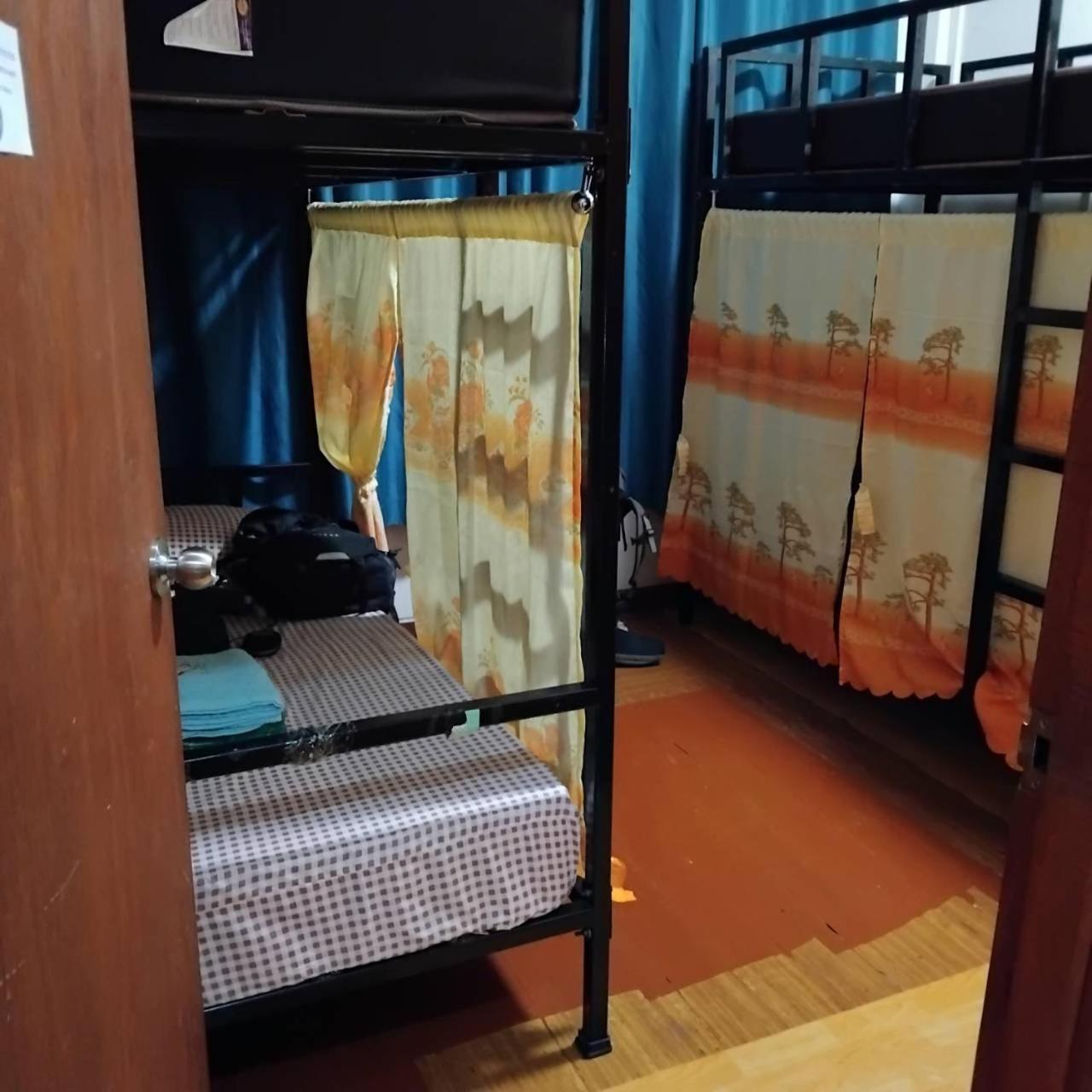 Amazing Khaosan Hostel Bangkok Exterior photo