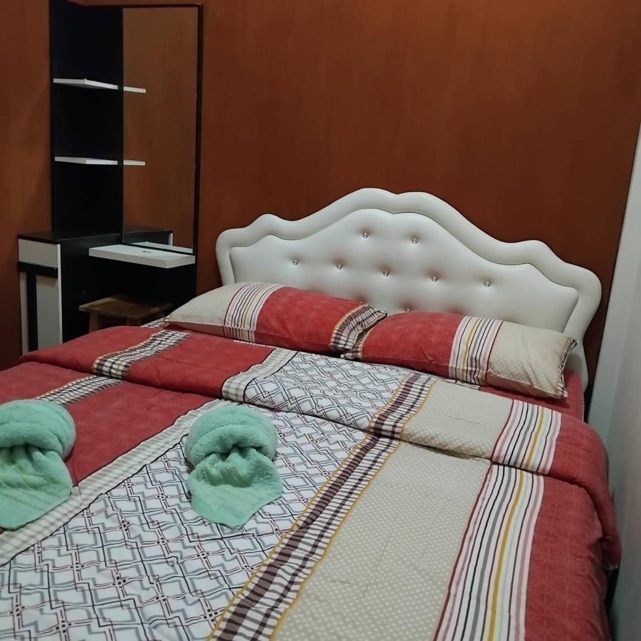 Amazing Khaosan Hostel Bangkok Exterior photo